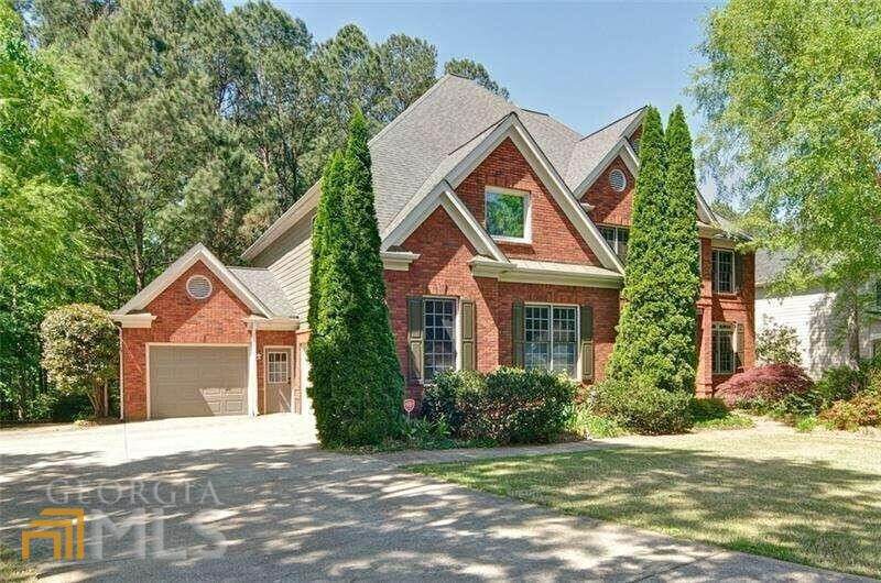 1390 Bridgemill Avenue - Photo 1