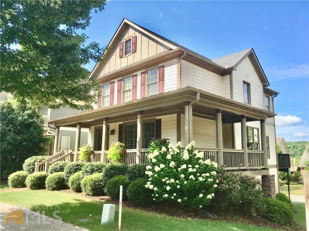 1806 Hollingsworth Boulevard - Photo 1