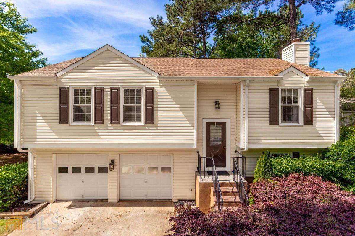 115 Arborfield Way - Photo 1