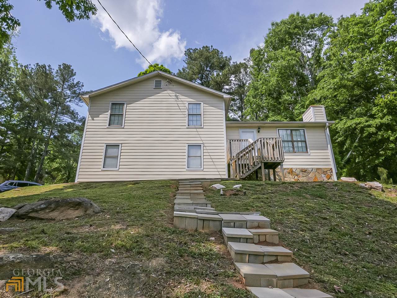 3944 Bentley Drive - Photo 1
