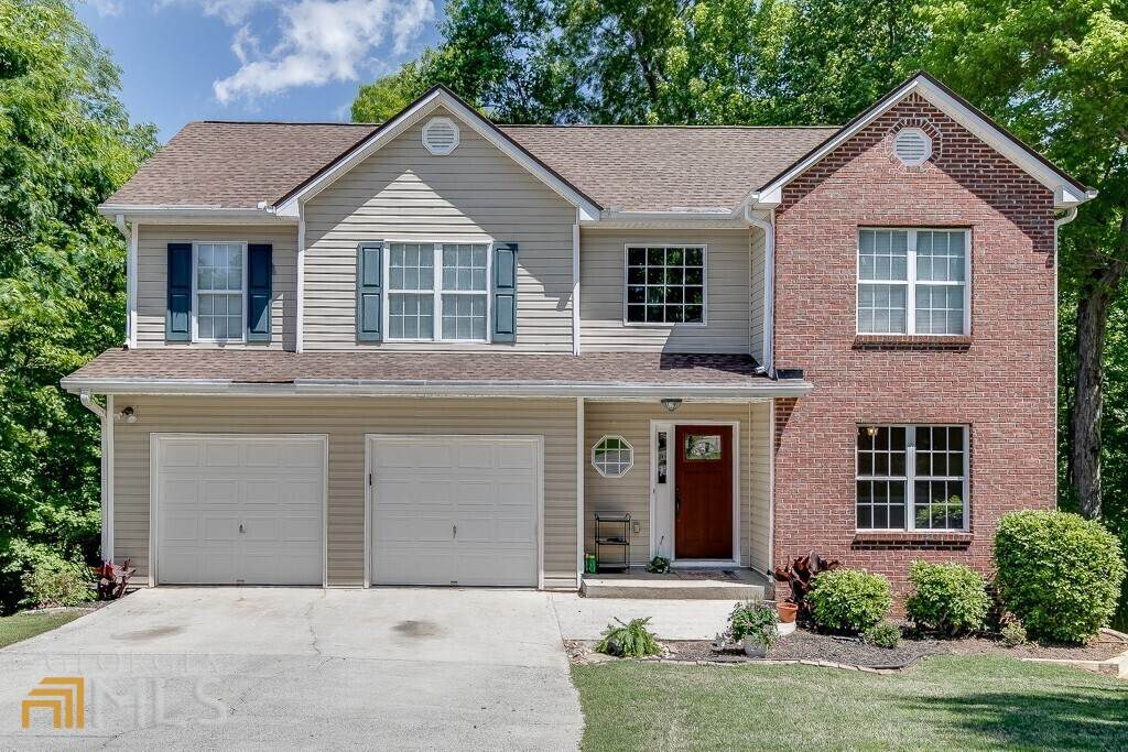 1639 Riverstone Court - Photo 1