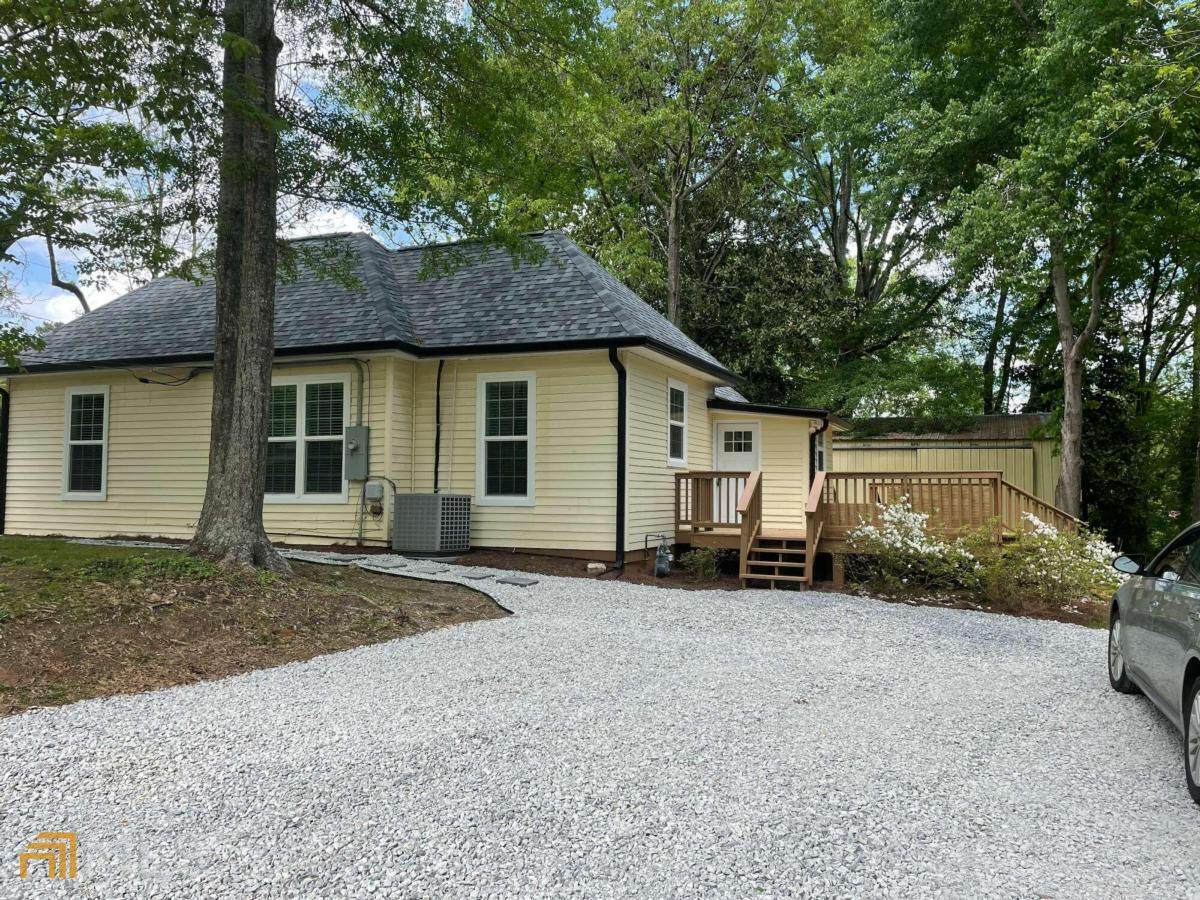 220 Byers Street - Photo 1