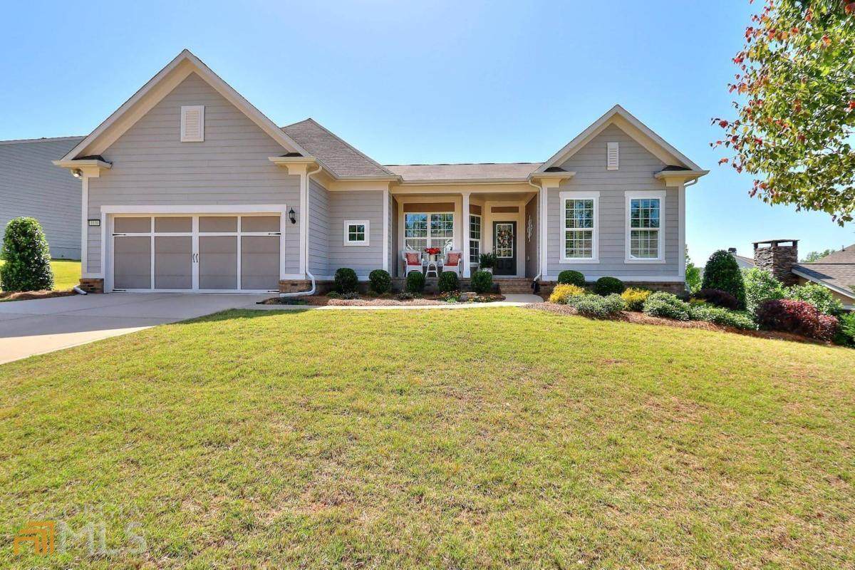 1030 Lakefront Court - Photo 1