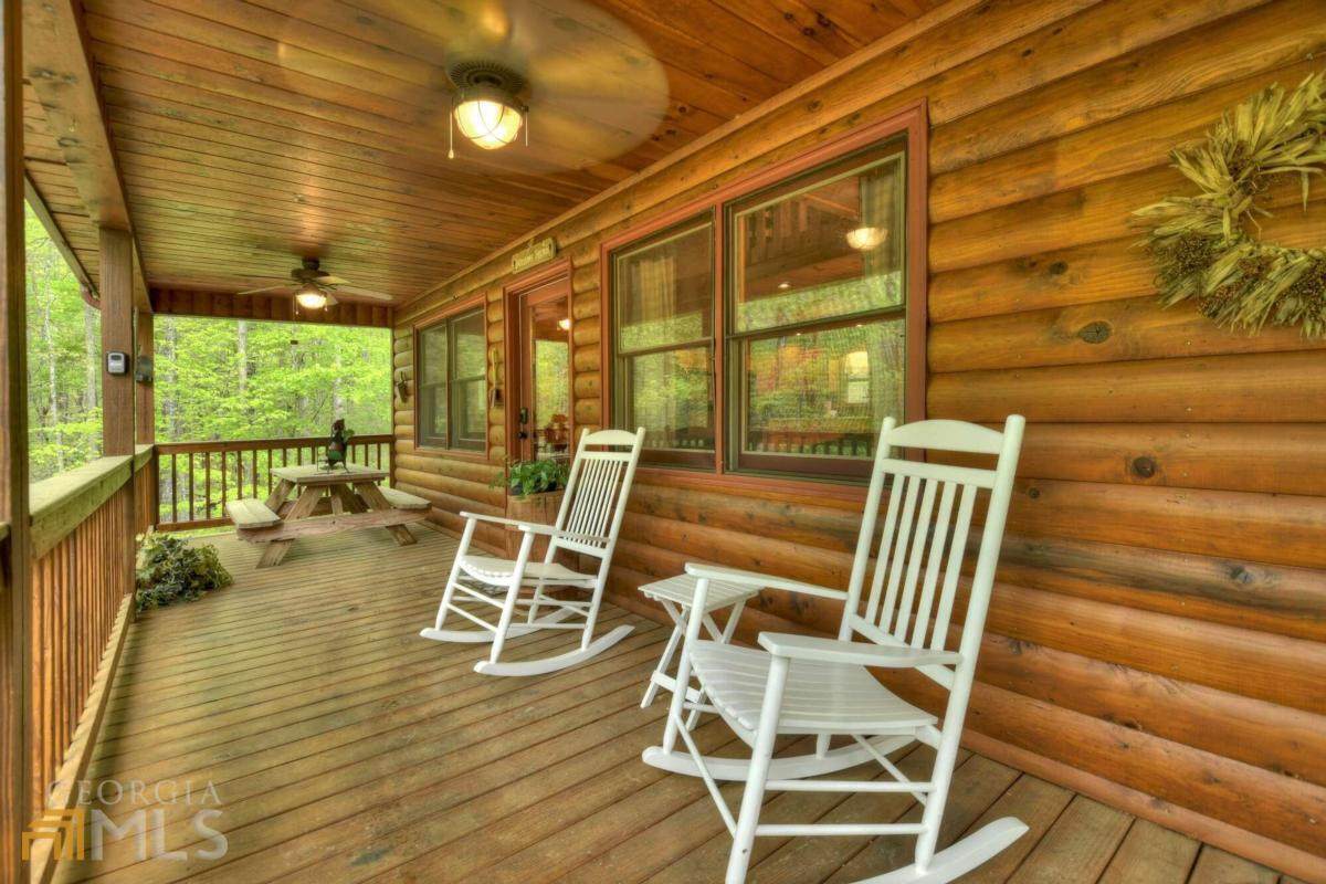 890 Mountain Lake Circle - Photo 1