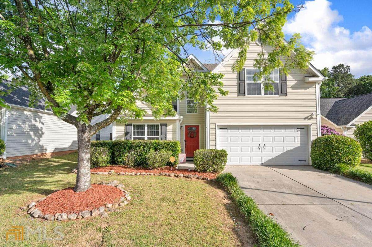 331 Shadowbrooke Drive - Photo 1