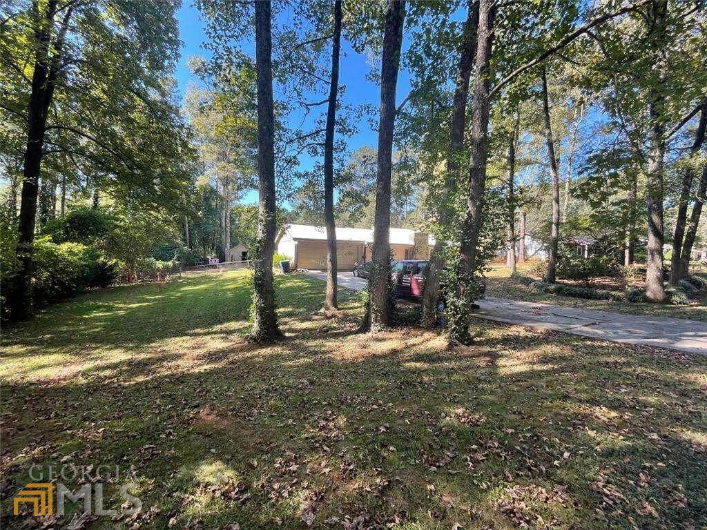 487 Warren Road - Photo 1