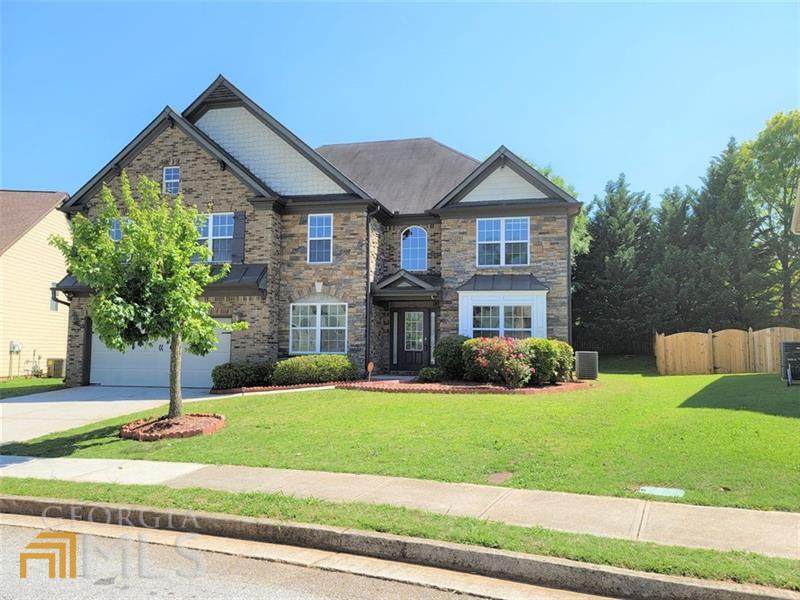 2359 Park Estates Drive - Photo 1