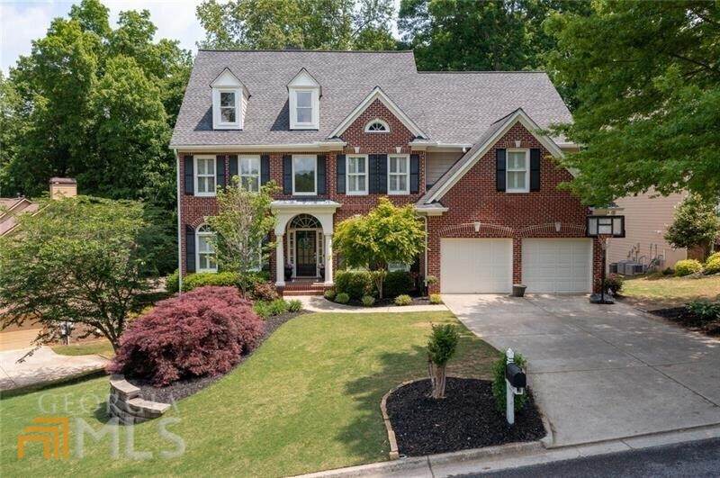 405 Glenhurst Trace - Photo 1