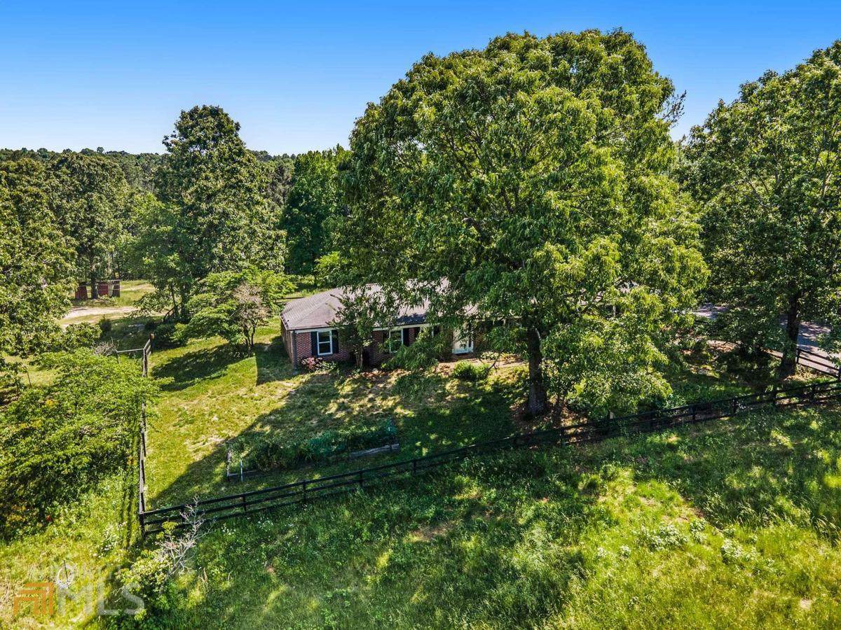 8373 Brewer Road - Photo 1