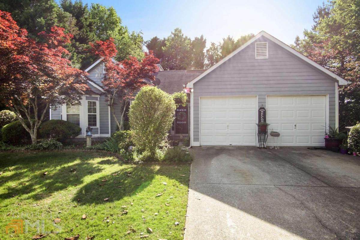 4911 Lake Park Lane - Photo 1
