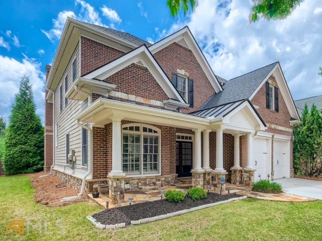 569 Lawton Bridge Road - Photo 1