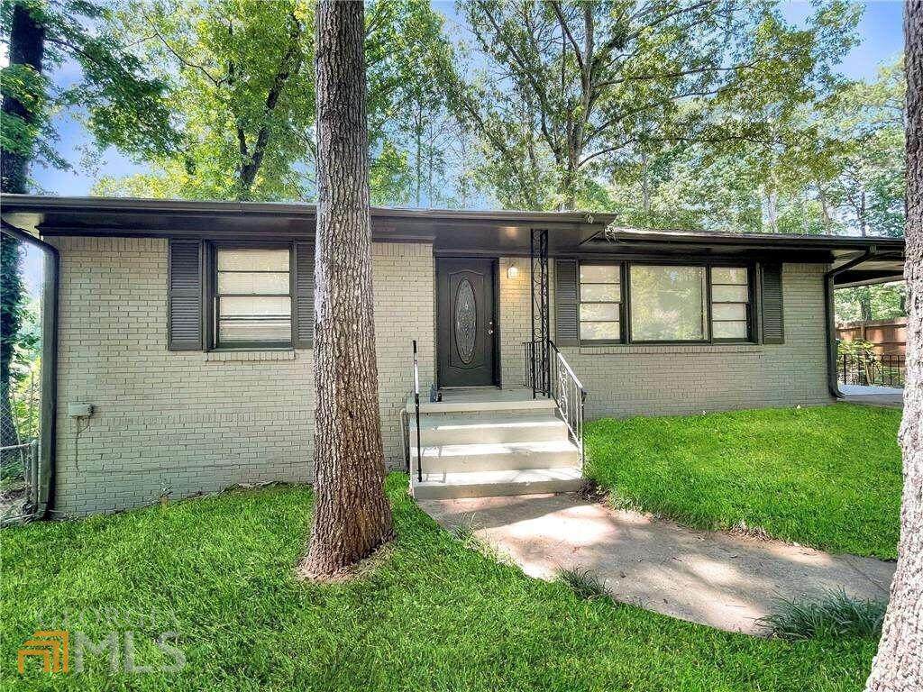 3220 Westmart Lane - Photo 1