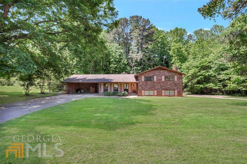 5045 Pleasant View Circle - Photo 1