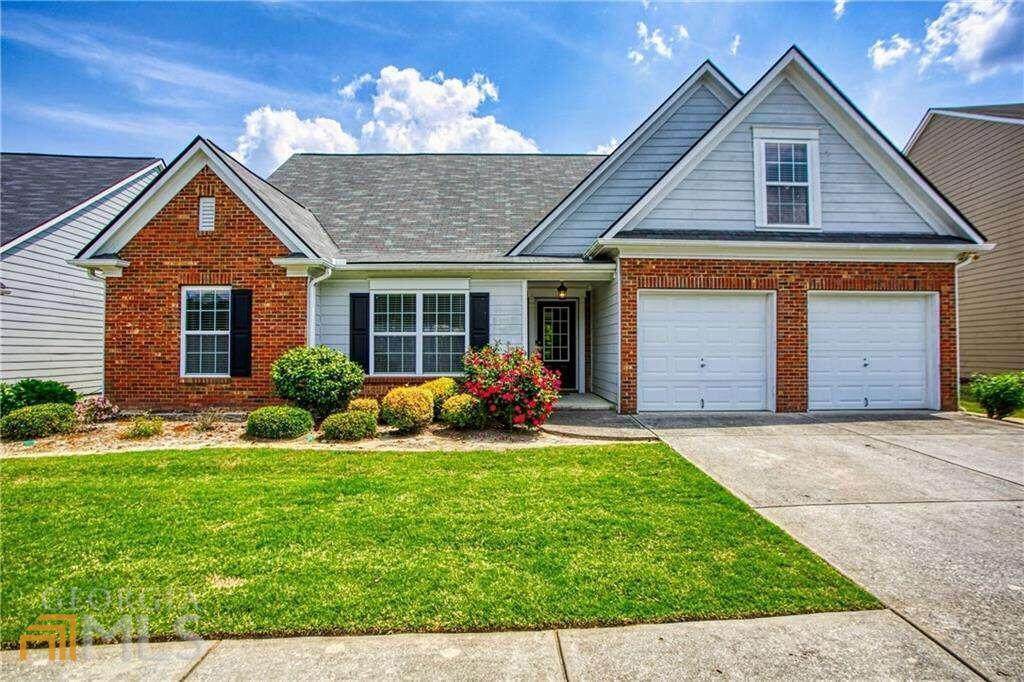 1687 Balvaird Drive - Photo 1