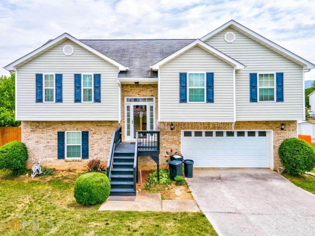 128 Ellie Lane - Photo 1