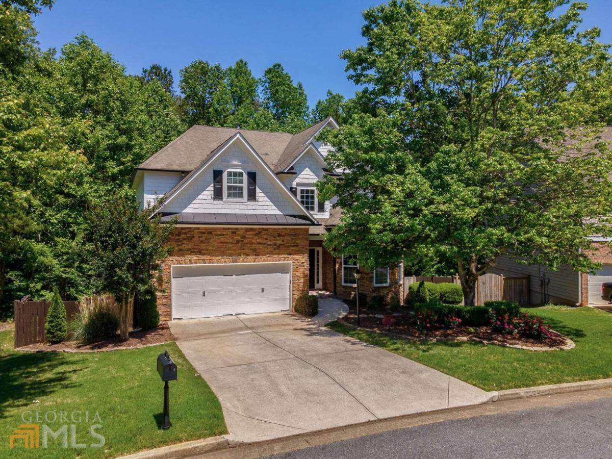 2380 Hemrick Road - Photo 1