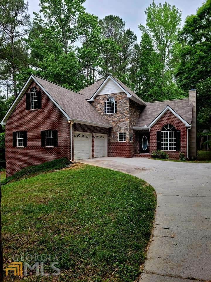 3117 Fairmond Court - Photo 1