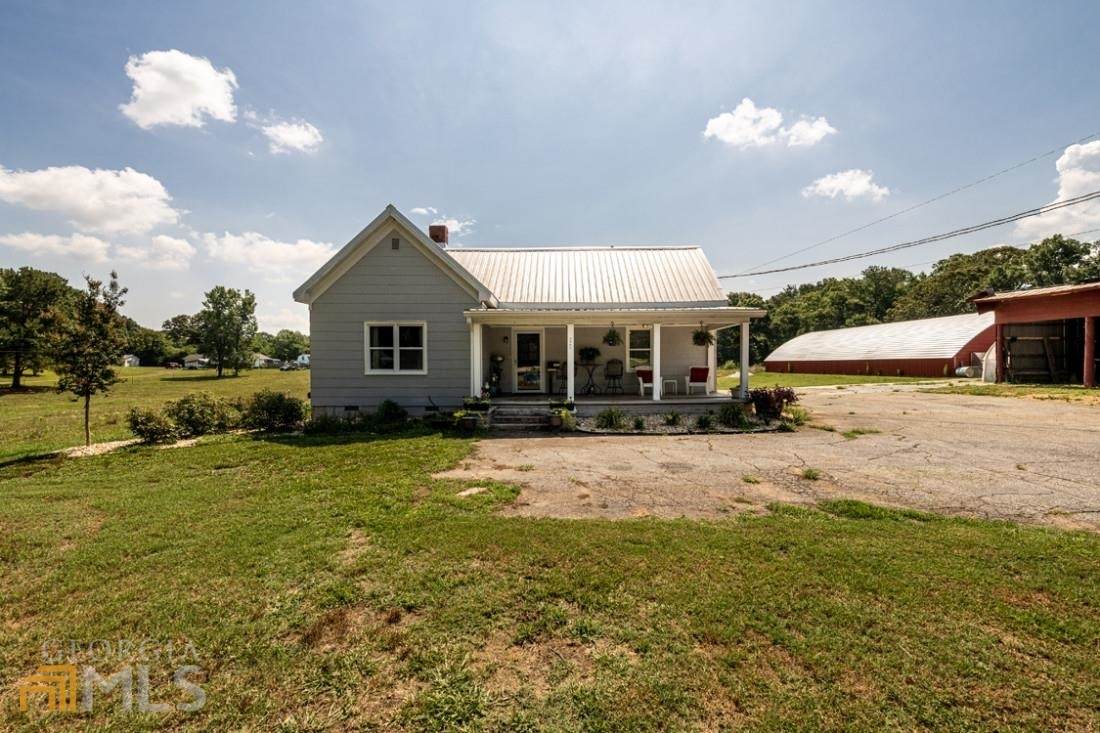 3201 Highway 11 - Photo 1