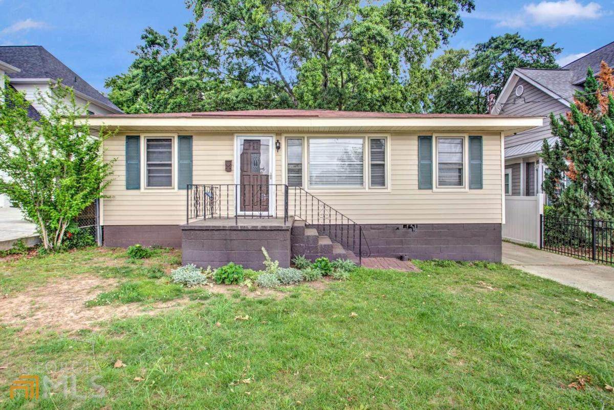 1511 Walker Avenue - Photo 1
