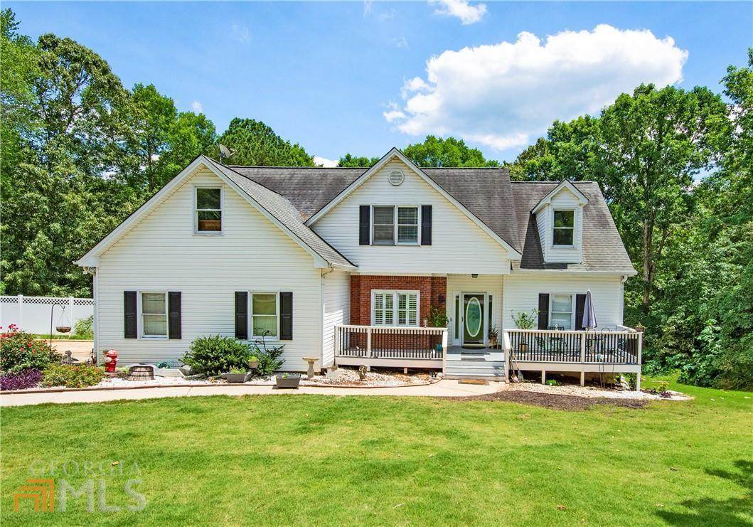 1475 Princeton View Court - Photo 1