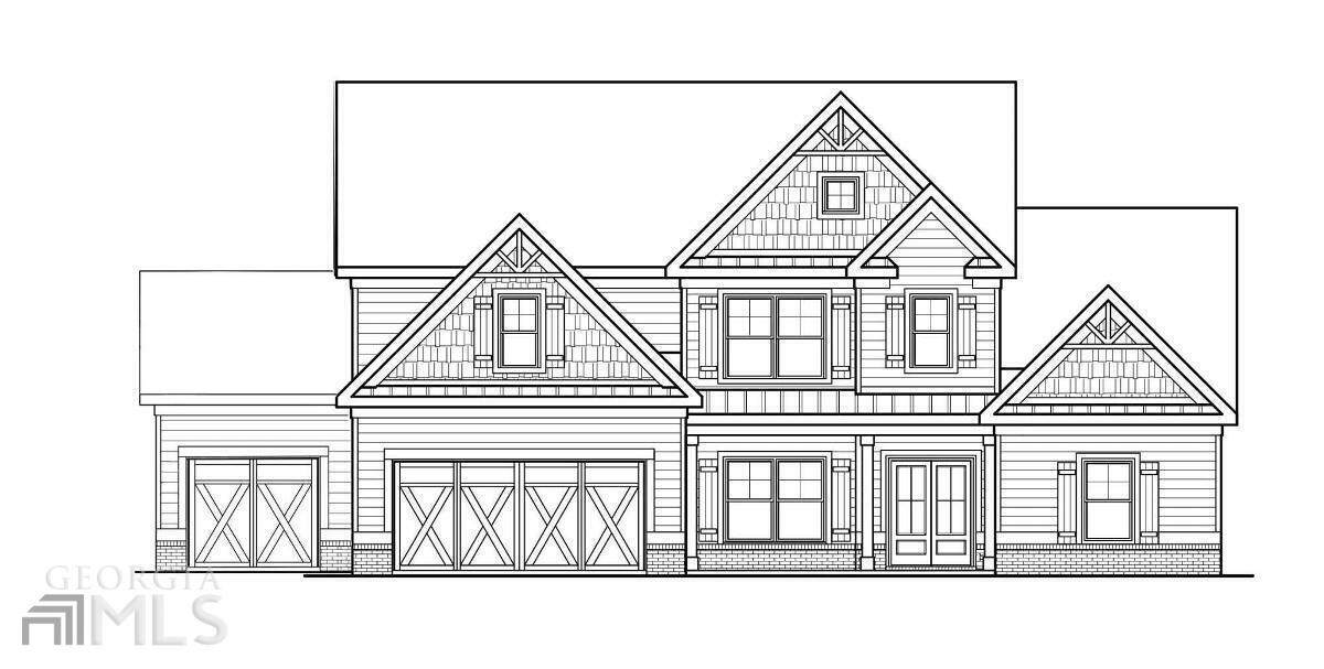 339 Flat Creek Drive - Photo 1