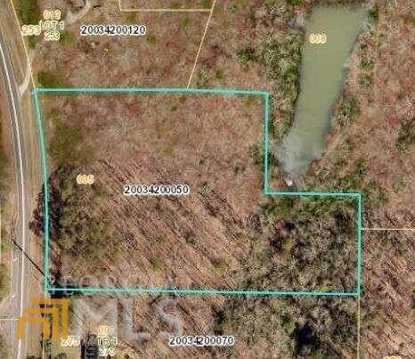 265 Hiram Acworth Highway - Photo 1