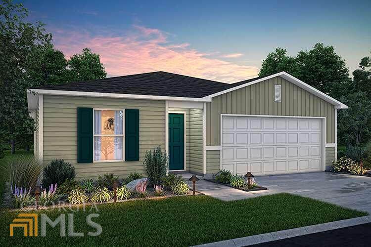 283 Parkland Way - Photo 1