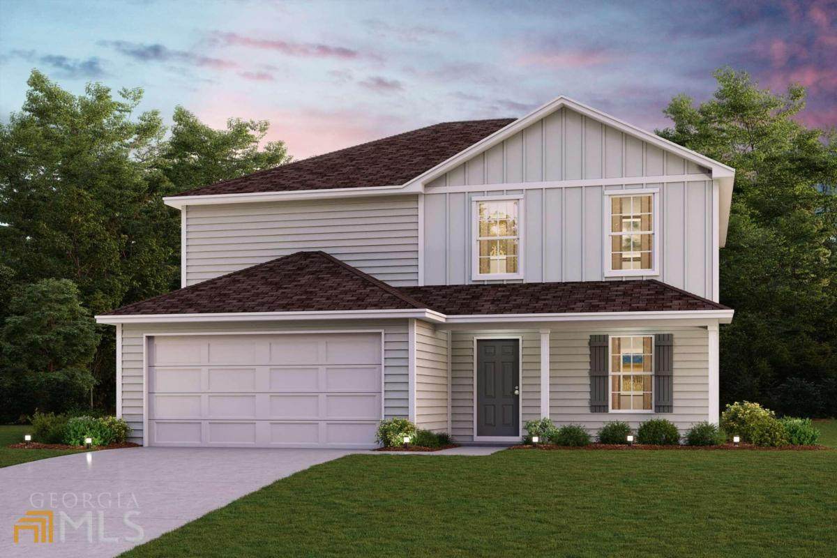 838 Hunter Welch Parkway - Photo 1