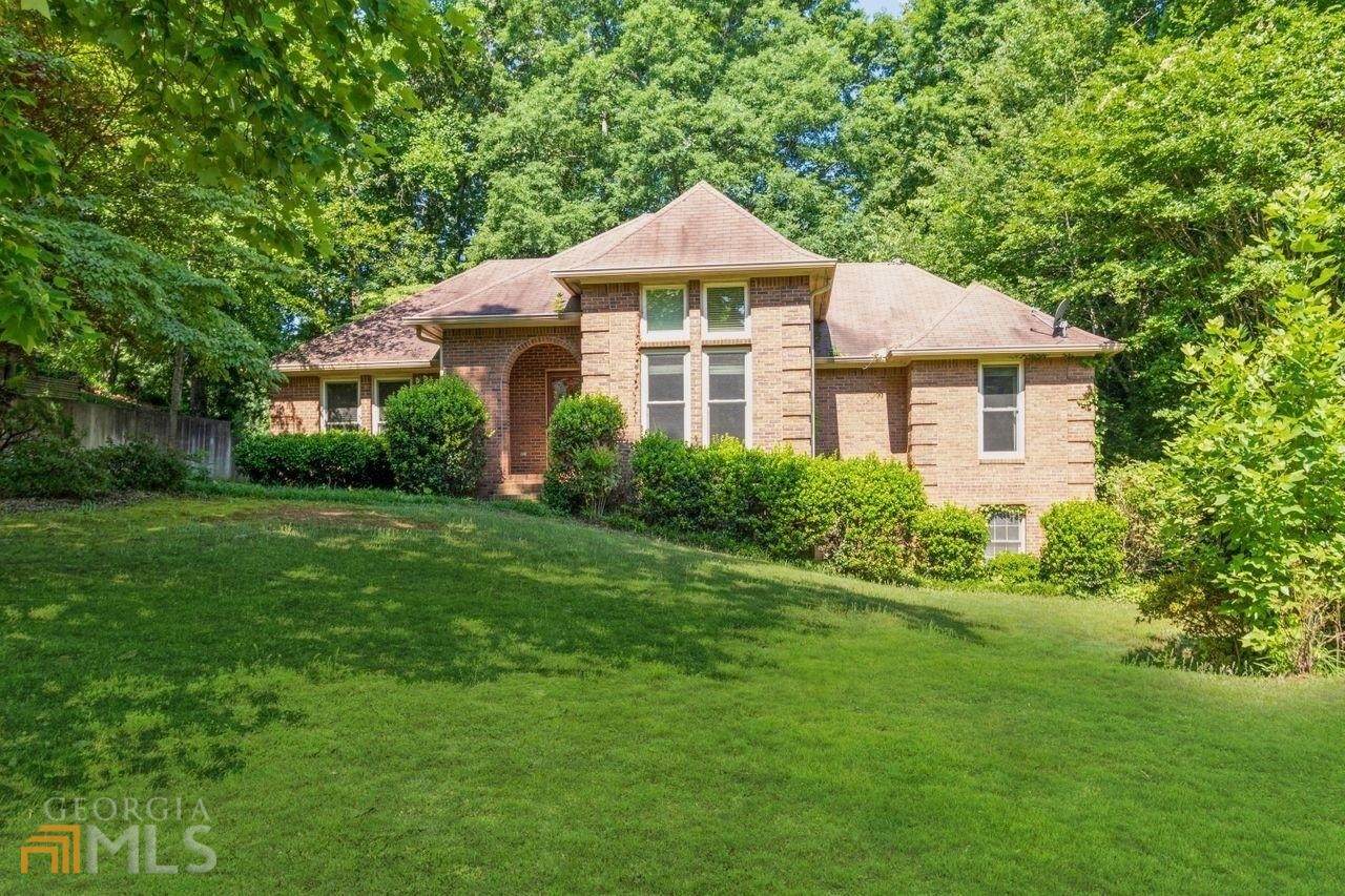 2061 Signal Ridge Chase - Photo 1