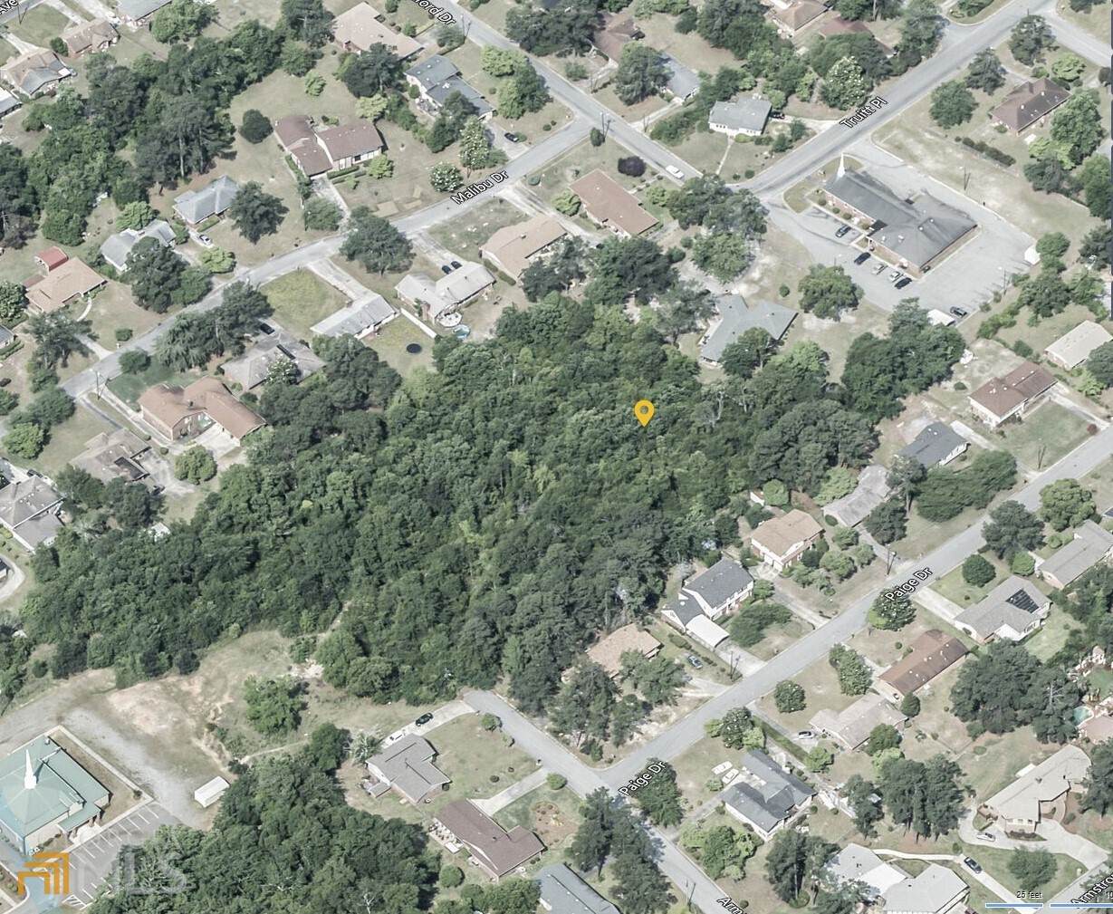 0 Stratford Drive - Photo 1