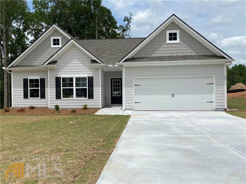 202 Finley Drive - Photo 1