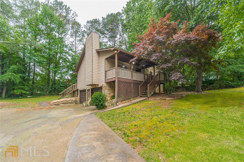 107 Seth Ridge Drive - Photo 1