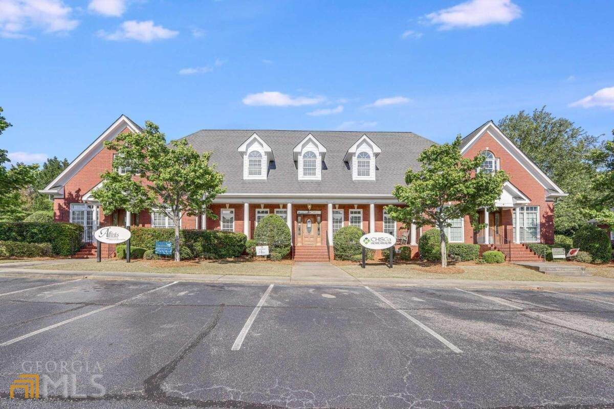 1612 Mars Hill Road - Photo 1