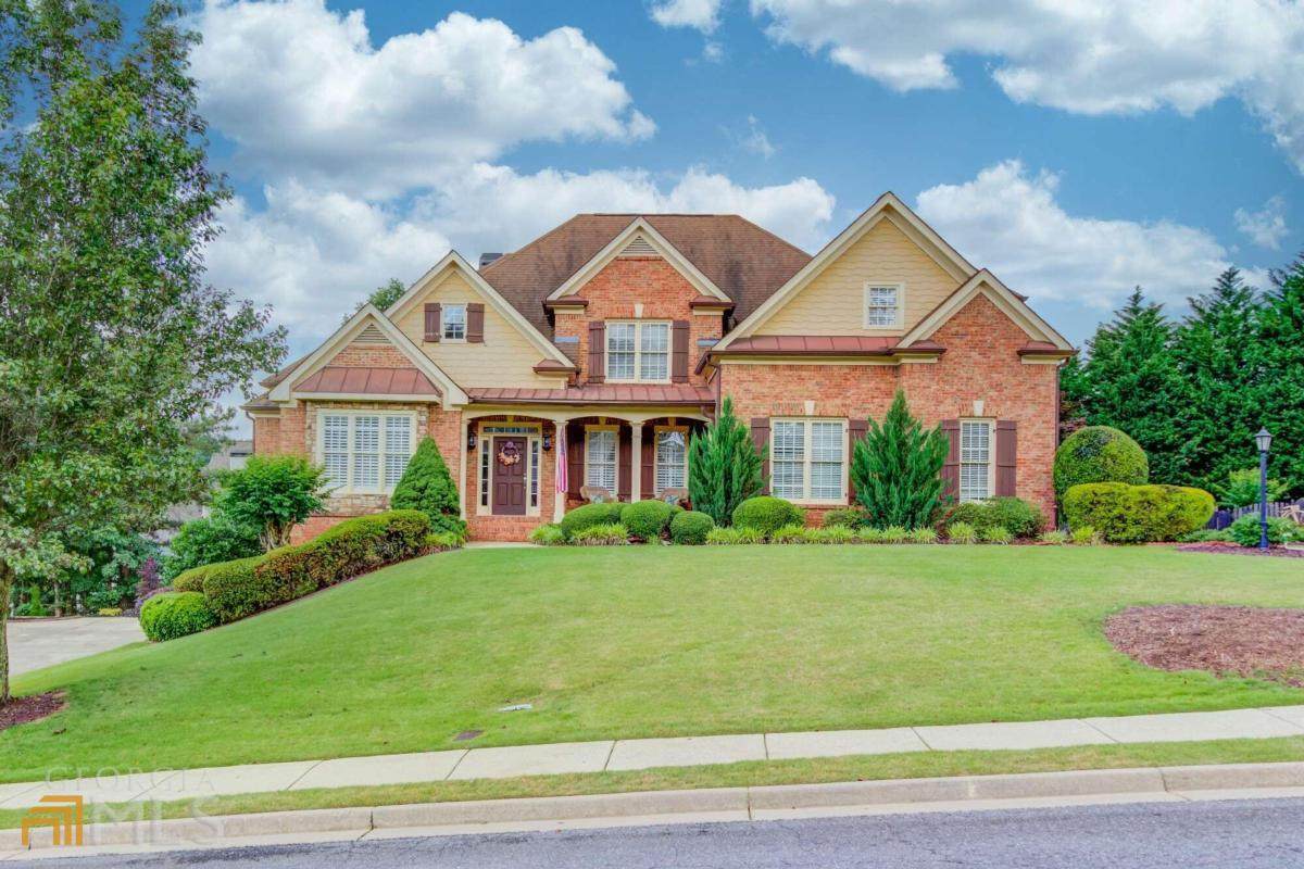 2272 Floral Ridge Drive - Photo 1