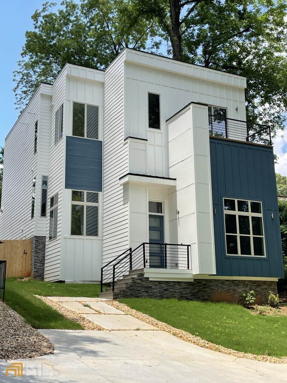 1657 Richard Allen Drive - Photo 1