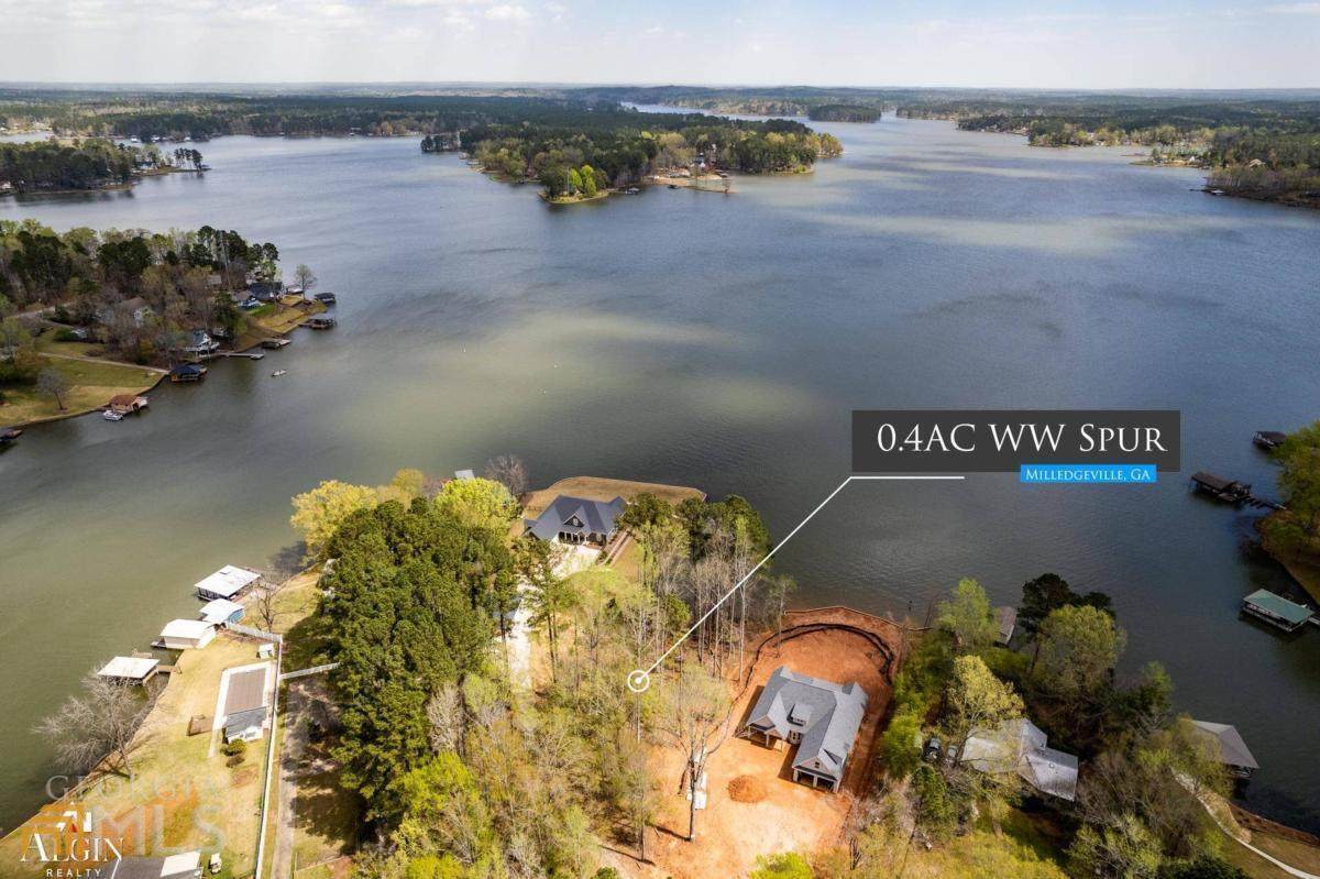 LOT 1 Ww - Photo 1