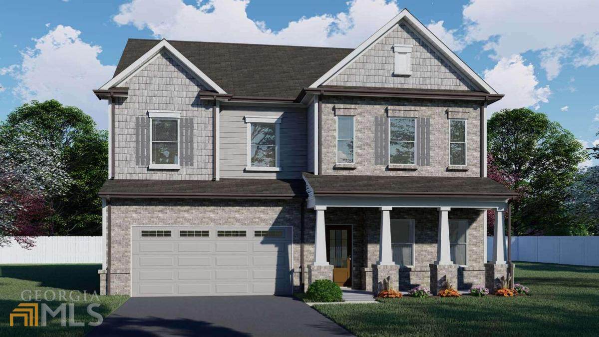 7136 Birch View Court - Photo 1