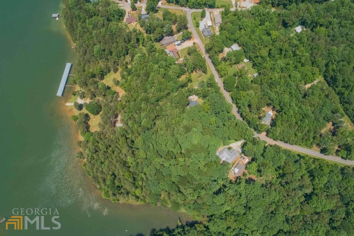 0 Hillshore Road - Photo 1
