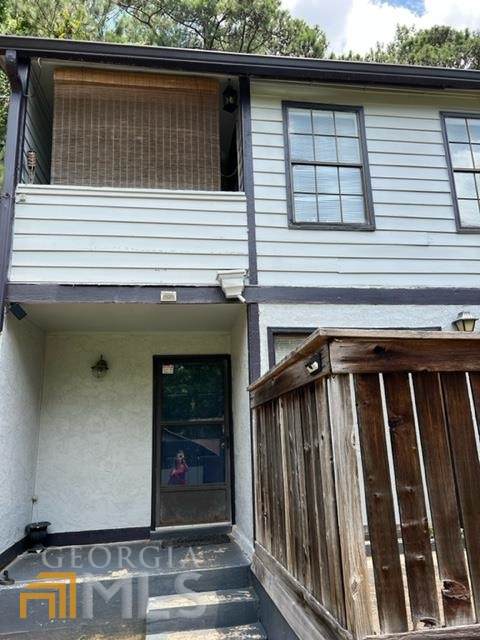 1421 Stone Mill Trace - Photo 1