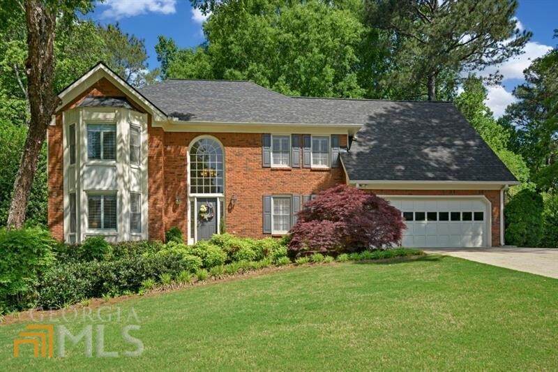 2661 Willow Green Drive - Photo 1