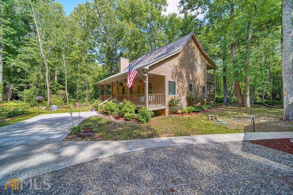 61 Marys Way - Photo 1