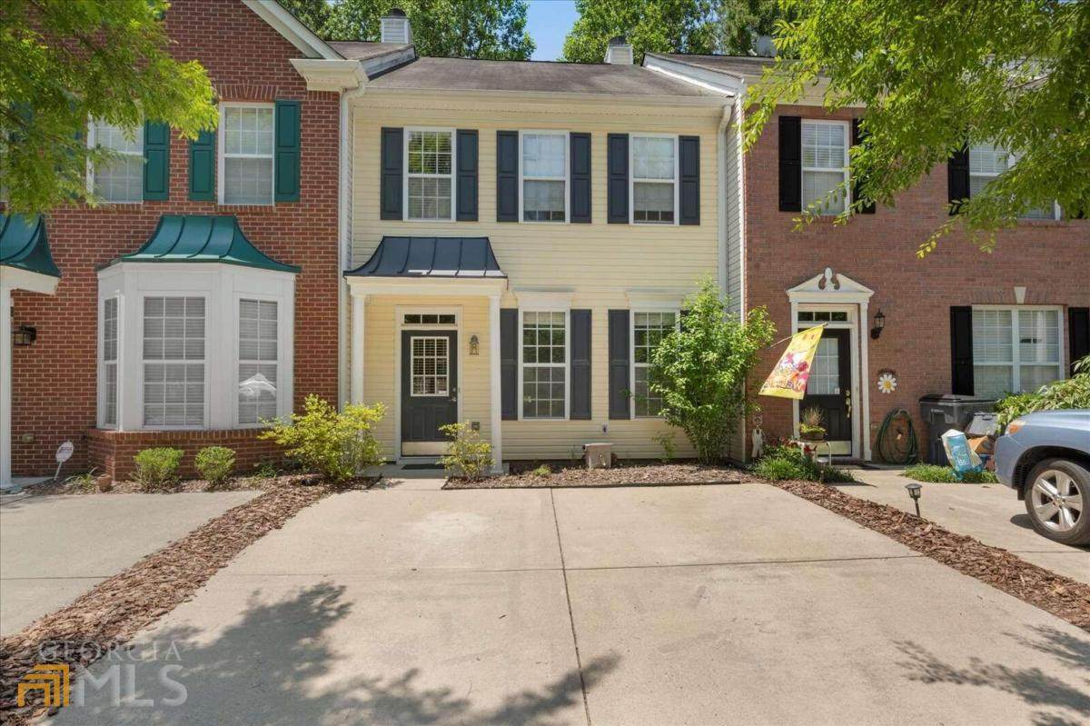 315 Galecrest Drive - Photo 1