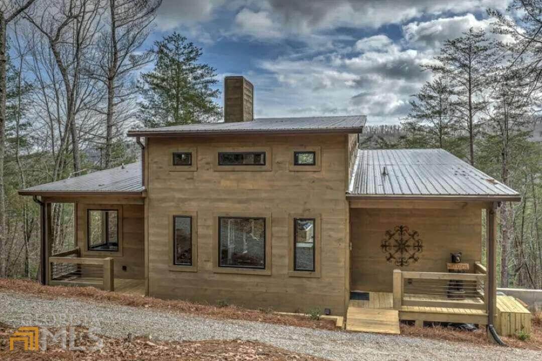 LOT 8 Mountain Laurel Lane - Photo 1