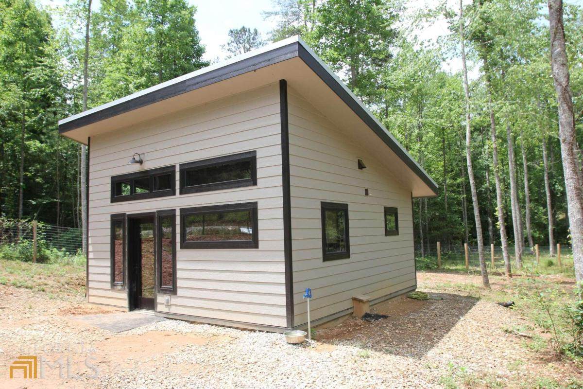 484 Bitter Creek Road - Photo 1