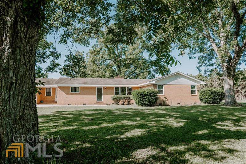 5503 Shiloh Road - Photo 1
