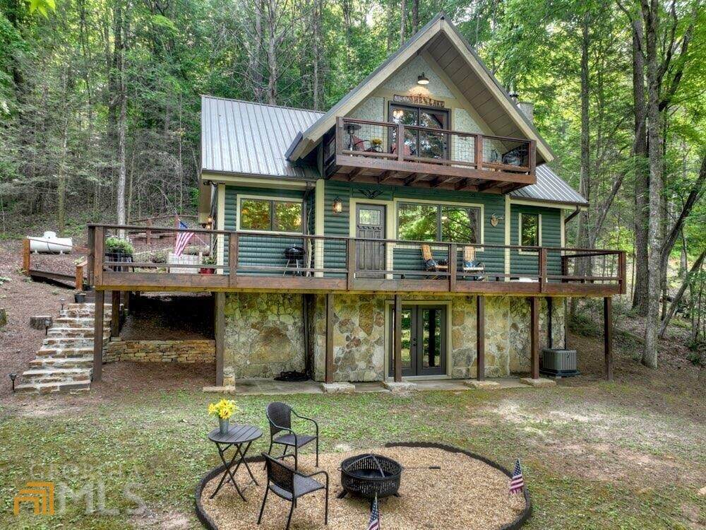 156 Bear Paw Trail - Photo 1