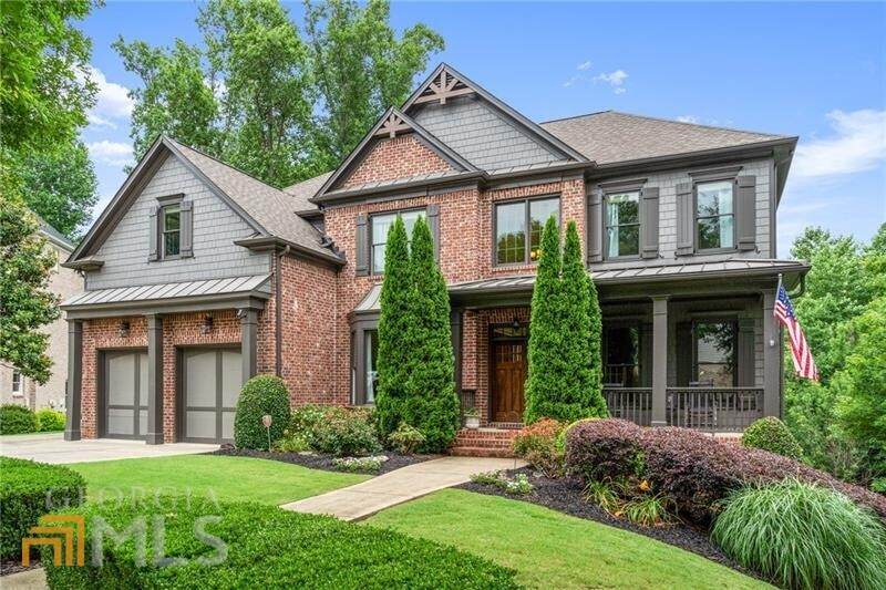 4620 Summerhill Drive - Photo 1
