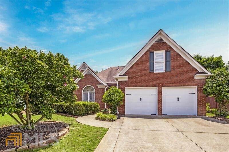 1834 Wilkenson Crossing - Photo 1