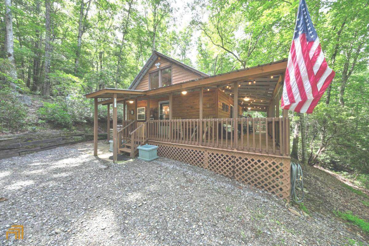 542 Mountain Lake Circle - Photo 1