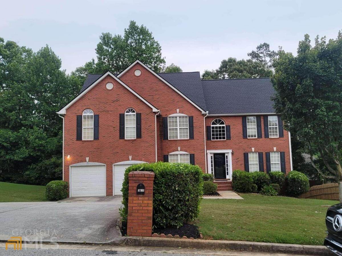 4736 Mayer Trace - Photo 1